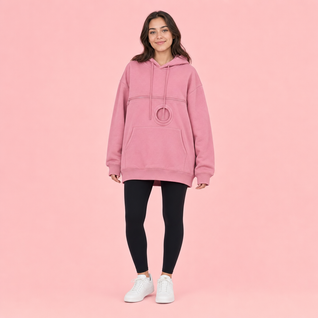 Purr Pocket™ Pet Pouch Hoodie